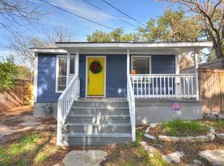 206 Dunlap St, Austin, TX 78704