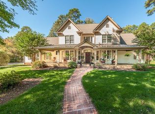 15705 N Point Rd, Huntersville, NC 28078