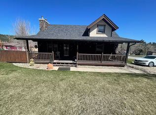 631 Sherman St, Sturgis, SD 57785