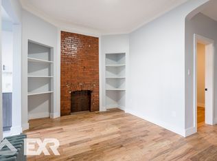 94 Clinton Ave #1A, Brooklyn, NY 11205