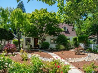 1019 St Helena Avenue, Santa Rosa, CA 95404