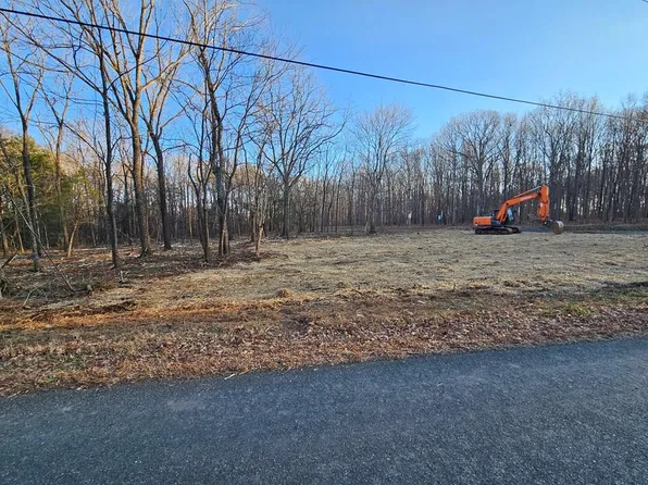 Physic Spring Rd, Dillwyn, VA 23936