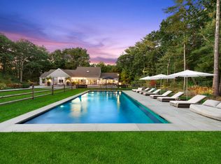 169 Swamp Rd, East Hampton, NY 11937