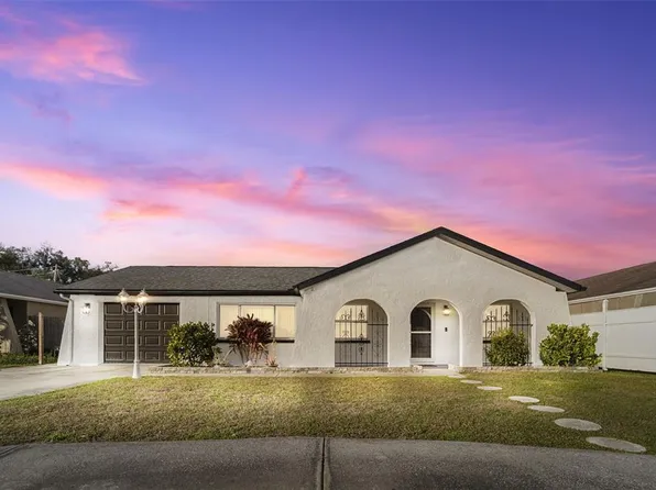 7239 Carmel Ave, New Port Richey, FL 34655