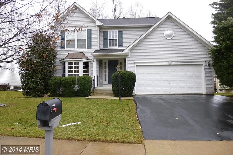 5763 Fincastle Dr, Manassas, VA 20112 Zillow