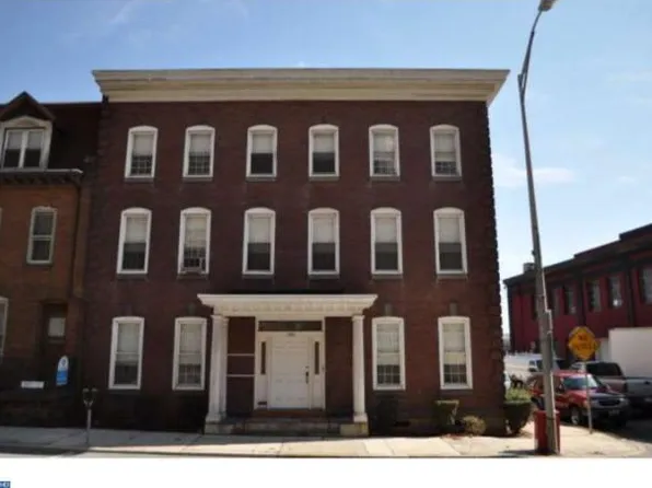 368 S Centre St, Pottsville, PA 17901