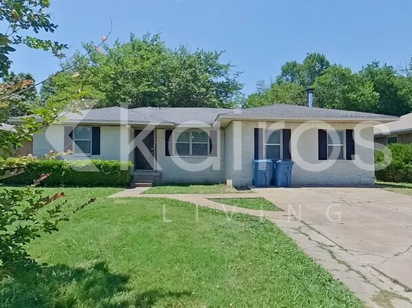 111 Evelyn St, Desoto, TX 75115