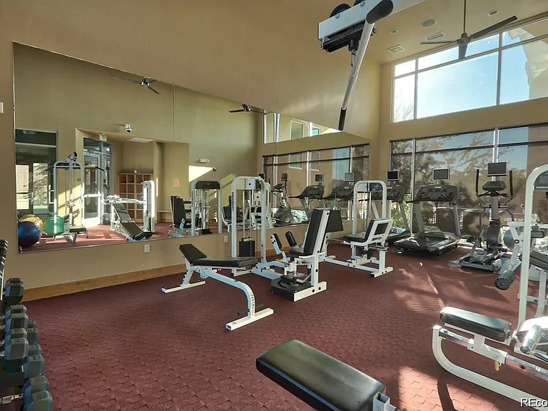 10176 Park Meadows Dr #2311 — Photo 14