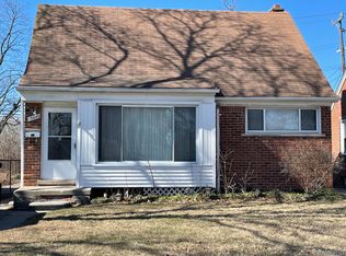 13543 Woodbine, Redford, MI 48239