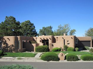 3305 Ocatillo Ct NE, Albuquerque, NM 87111