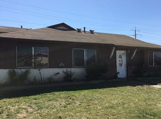 1126 S Railroad Ave, Santa Maria, CA 93458