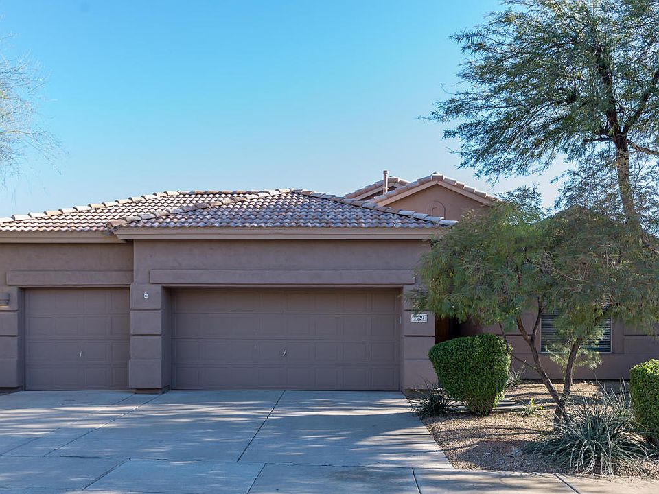 1st image of 7529 E Whistling Wind Way