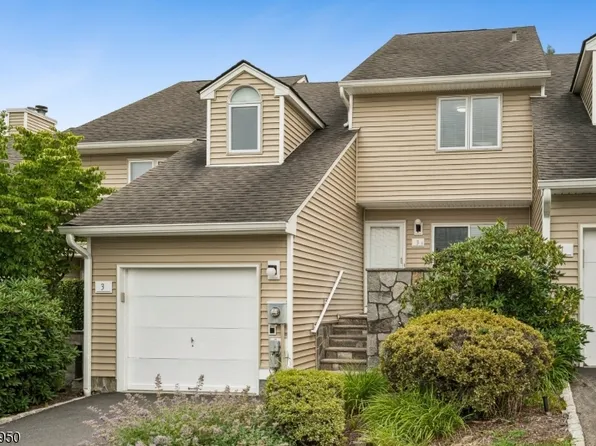 3 Fowler Dr, West Orange Twp., NJ 07052