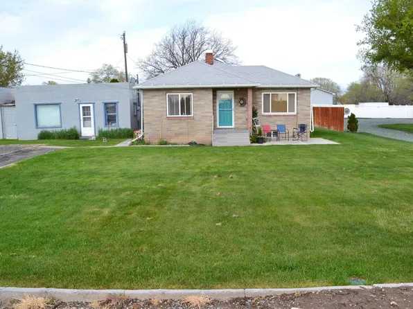 938 Fair St, Buhl, ID 83316