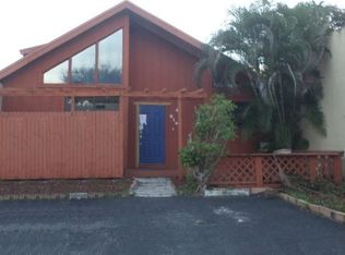 6140 NW 32nd Way, Fort Lauderdale, FL 33309