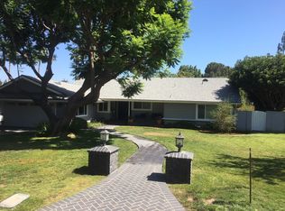 19466 Merridy St, Northridge, CA 91324