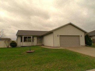 1307 Cherry Ln S, Holmen, WI 54636
