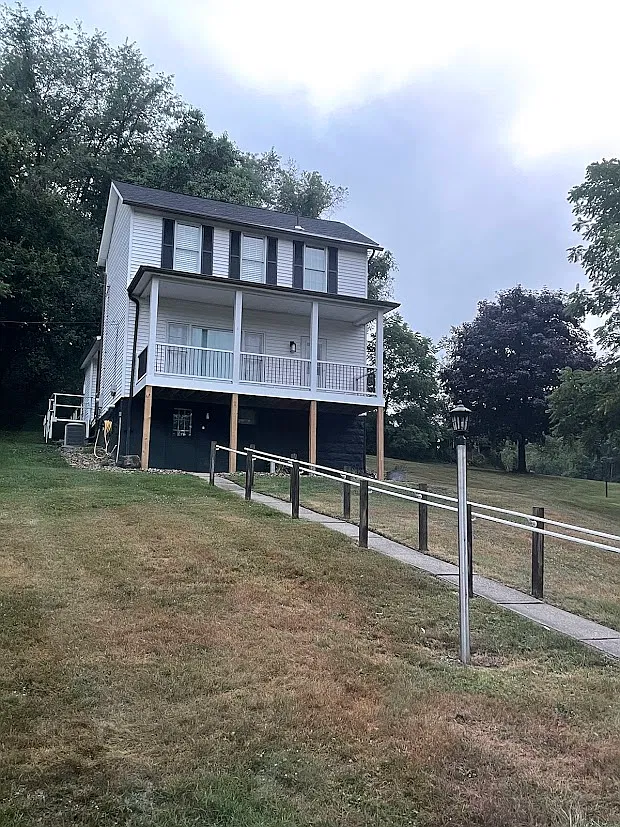 Ekastown Rd, Sarver — Photo 1