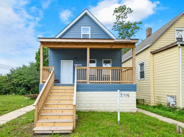 353 E 119th Pl, Chicago, IL 60628