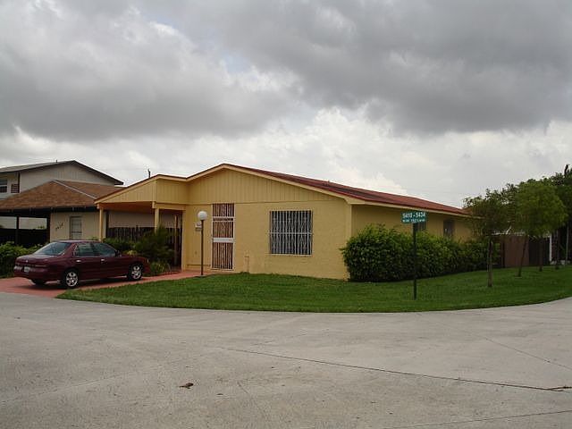 1st image of 5434 NW 192nd Ln