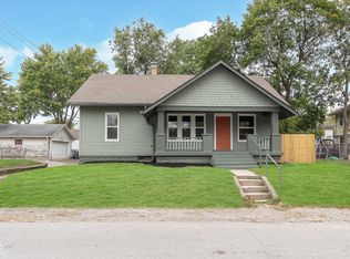 5074 E Walnut St, Indianapolis, IN