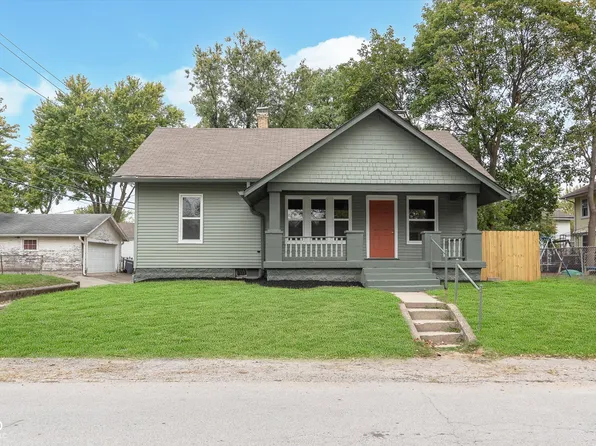 5074 E Walnut St, Indianapolis, IN 46201