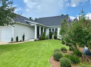 44 Jack Knife Dr, Inlet Beach, FL 32461