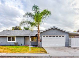 2508 Bellamy St, Modesto, CA
