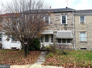 1623 Olympia Rd, Camden, NJ 08104