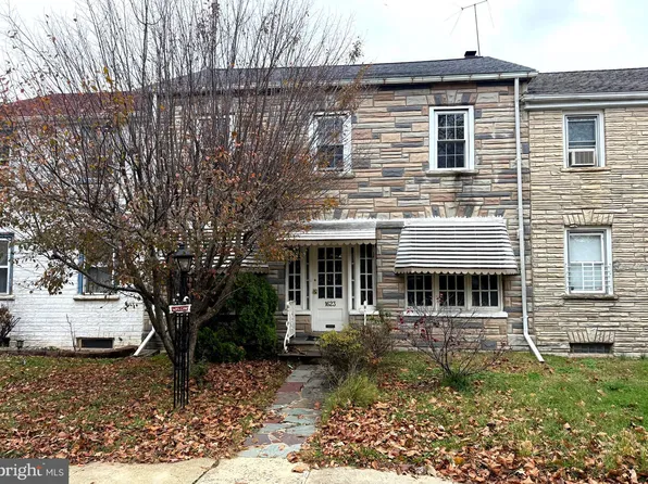 1623 Olympia Rd, Camden, NJ 08104