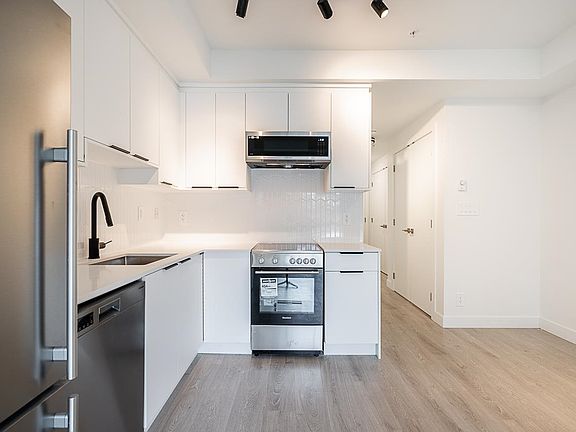 2nd image of 10616 132nd St #214