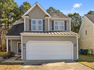 4009 Patriot Ridge Ct, Raleigh, NC 27610