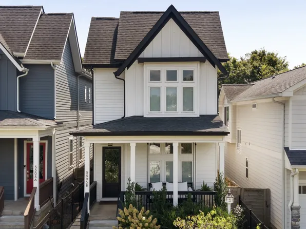 5505B Tennessee Ave, Nashville, TN 37209