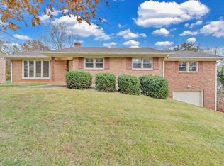 601 5th St, Martinsville, VA 24112