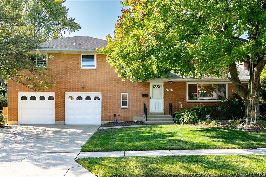 808 Lovetta Dr, Kettering, OH 45429 MLS 895574 Zillow