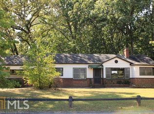 278 Stanford Mill Rd, Clarkesville, GA 30523