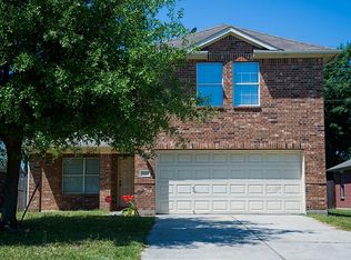 20103 Sweet Magnolia Pl, Humble, TX 77338