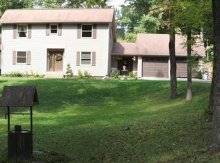 34540 Hunters Woods Rd, Logan, OH 43138