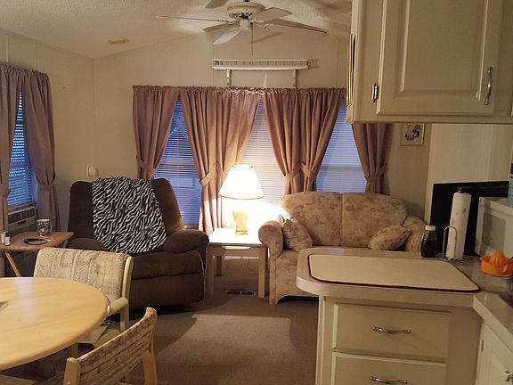3rd image of Sunshine Rv Resort 22 North Lakeside Lot 216