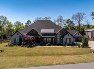 9120 Red Barn Way, Alexander, AR 72002