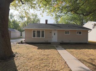 4925 Northfield Dr, Fort Wayne, IN