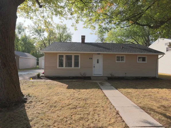 4925 Northfield Dr, Fort Wayne, IN 46804