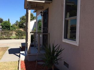 1318 W 132nd St, Compton, CA 90222