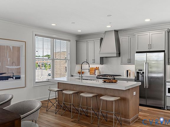 4th image of 373 Bramber Walk APT B
