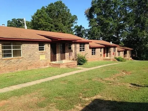 123 Thurman Ave, 123 Thurman St APT 204, Griffin, GA 30223