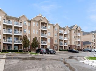 1370 Costigan Rd #411, Milton, ON L9T 8X7