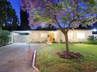 11726 La Maida St, Valley Village, CA 91607