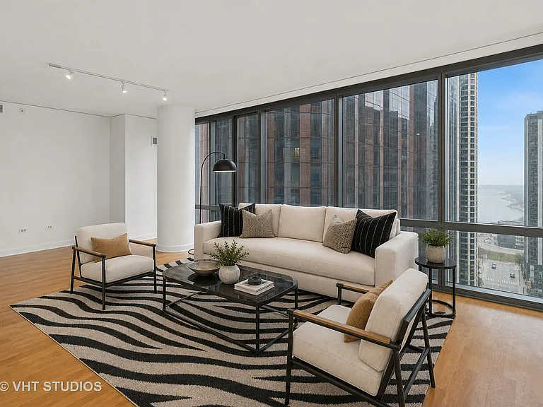 450 E Waterside Dr #1808 — Photo 3