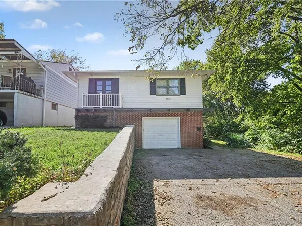 1333 E 84th Ter, Kansas City, MO 64131