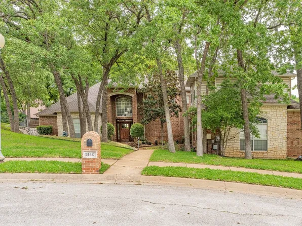 3140 Joyce Ct, Grapevine, TX 76051
